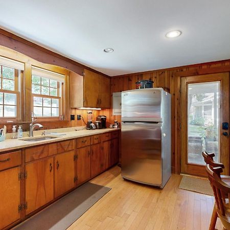 Pickerel Cove Cottage Mashpee Kültér fotó
