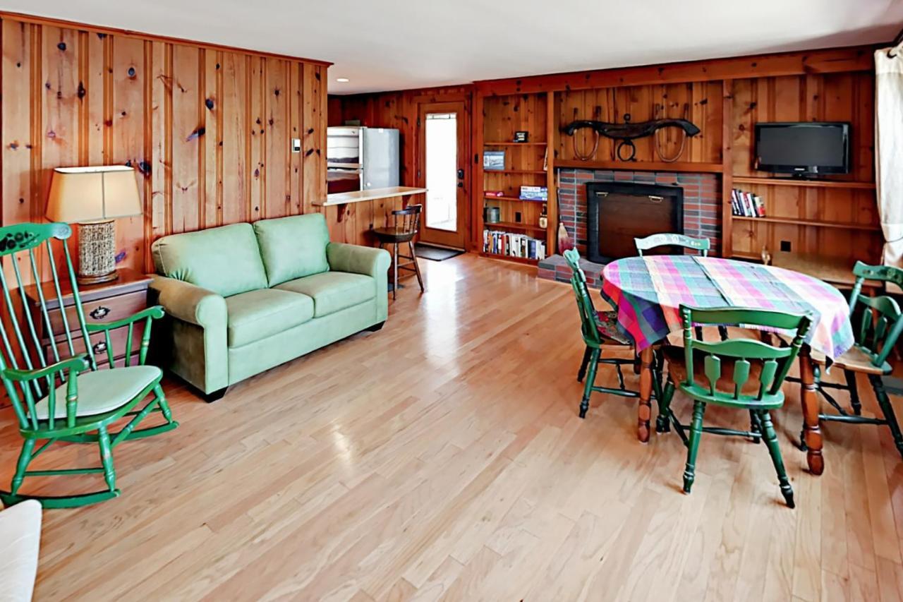 Pickerel Cove Cottage Mashpee Kültér fotó
