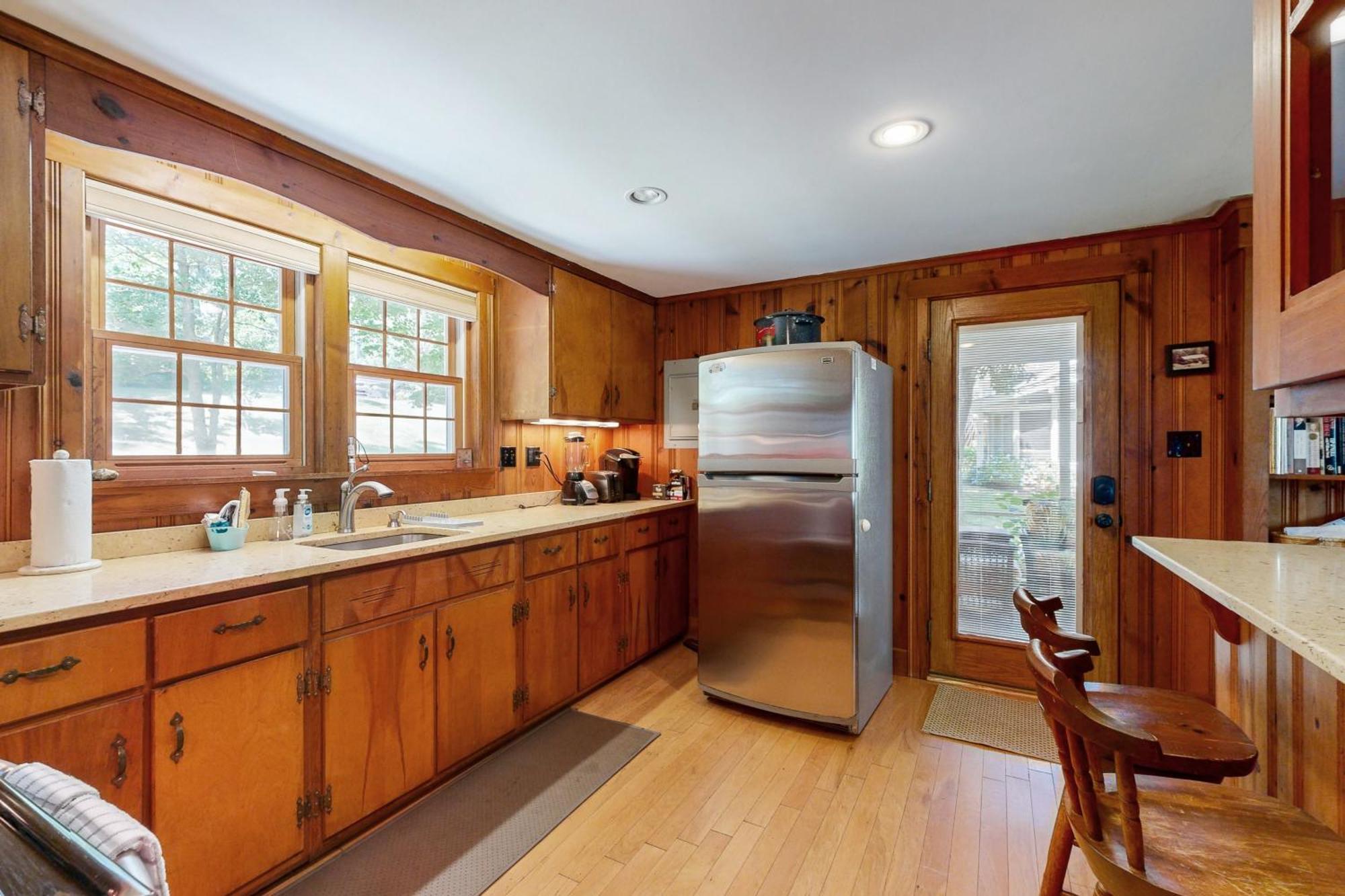 Pickerel Cove Cottage Mashpee Kültér fotó