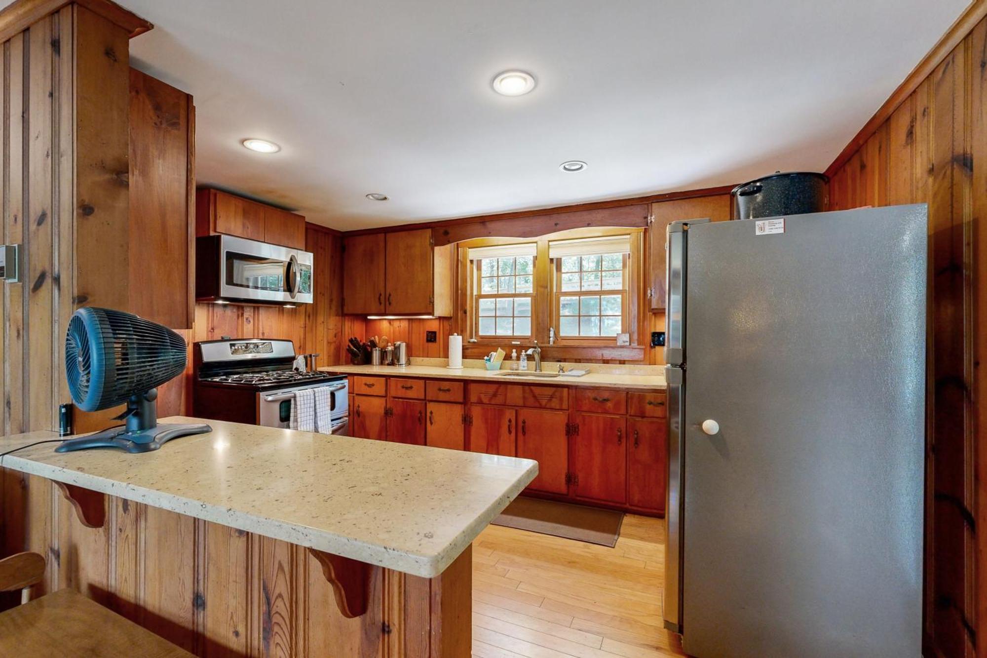 Pickerel Cove Cottage Mashpee Kültér fotó