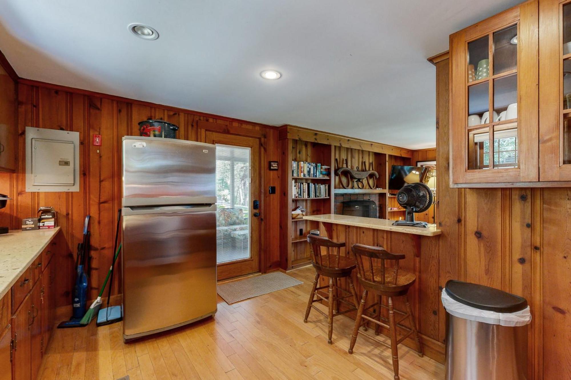 Pickerel Cove Cottage Mashpee Kültér fotó