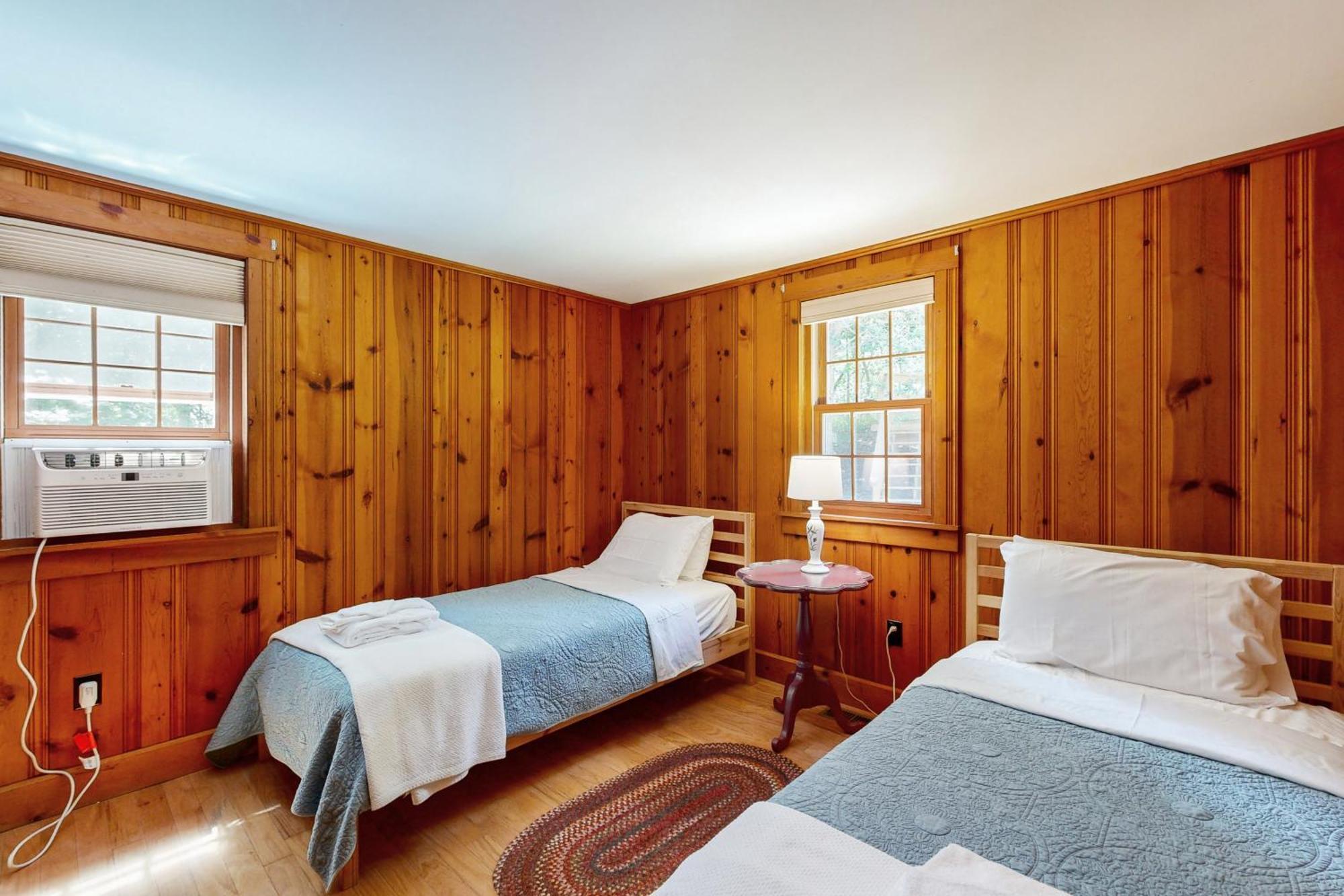 Pickerel Cove Cottage Mashpee Kültér fotó