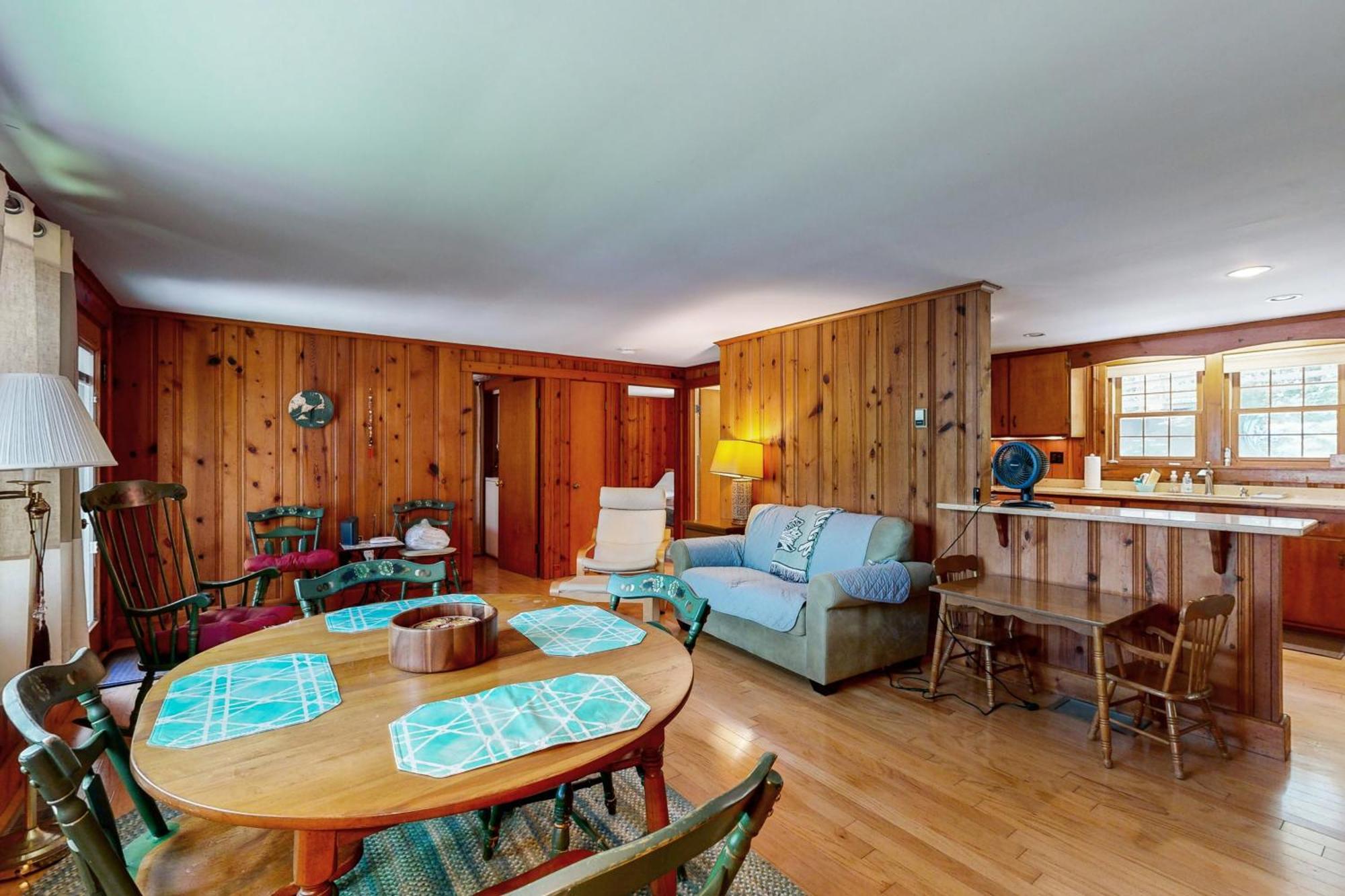 Pickerel Cove Cottage Mashpee Kültér fotó