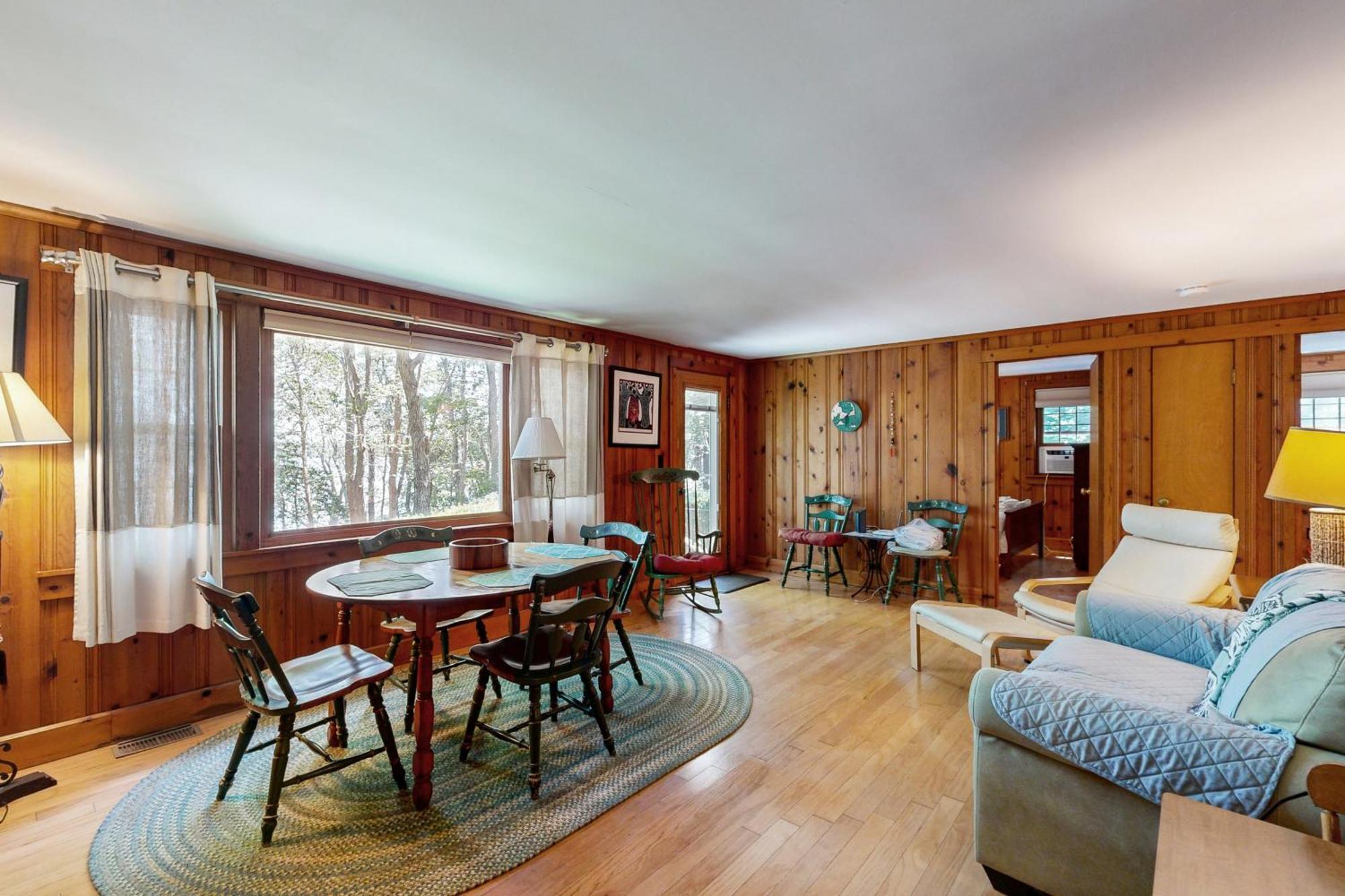 Pickerel Cove Cottage Mashpee Kültér fotó